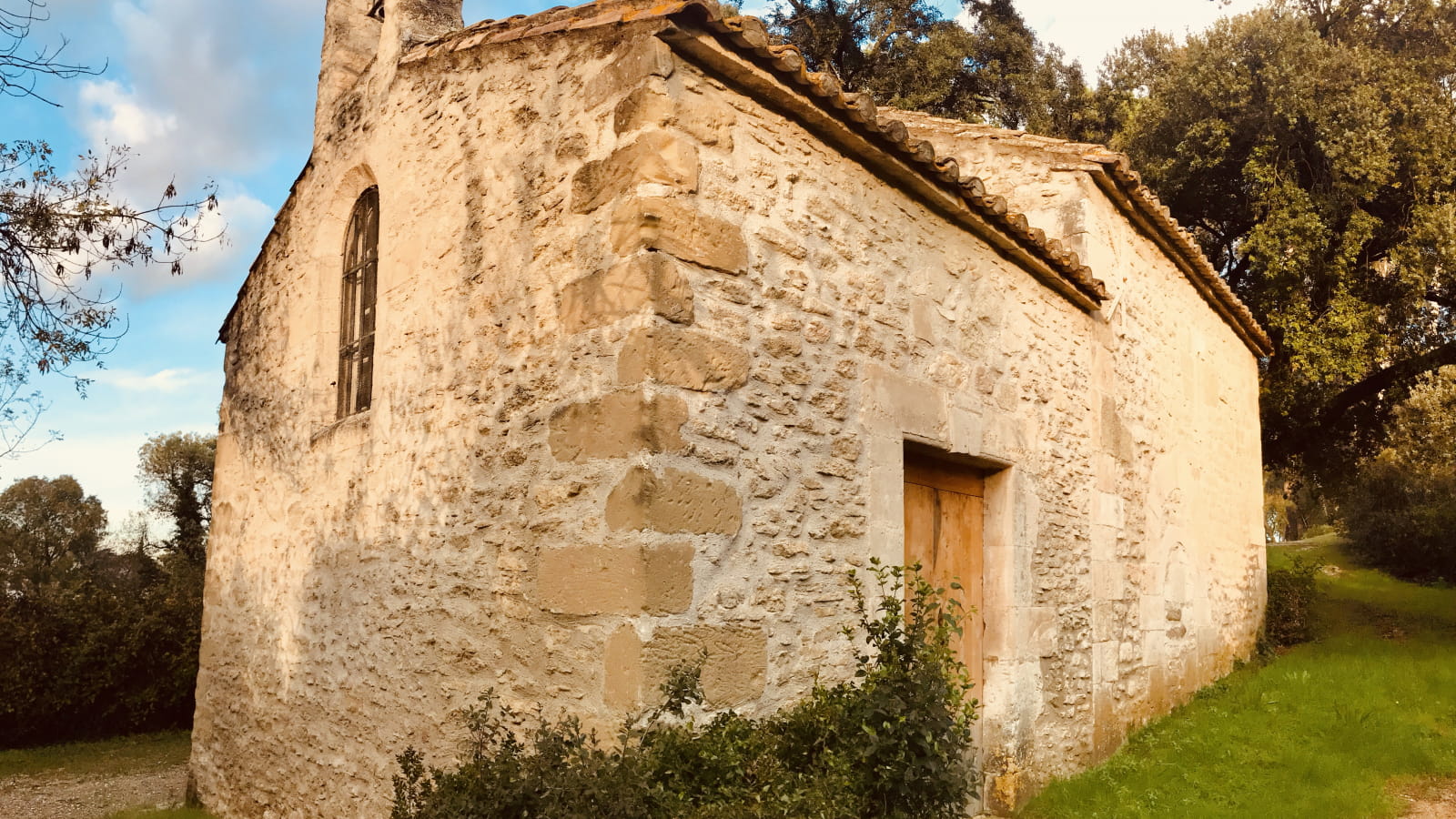 Mas-Blanc-des-Alpilles