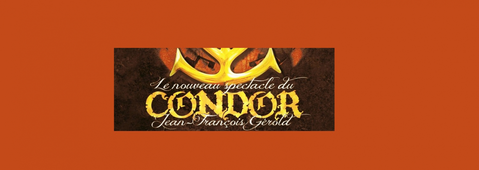 Concert Le Condor