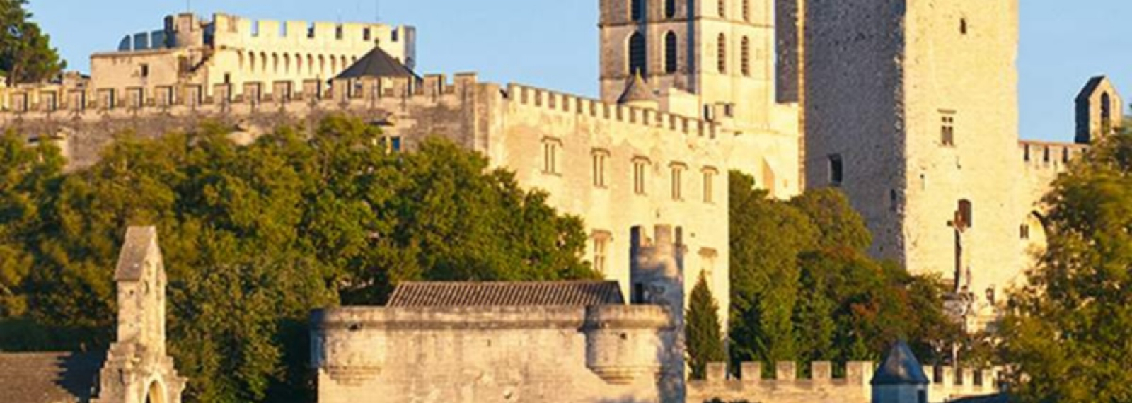 City Tour - Visite Avignon by Lieutaud