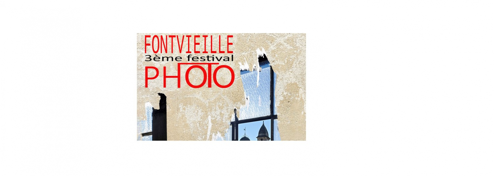 3rd Fontvieille Photo Festival