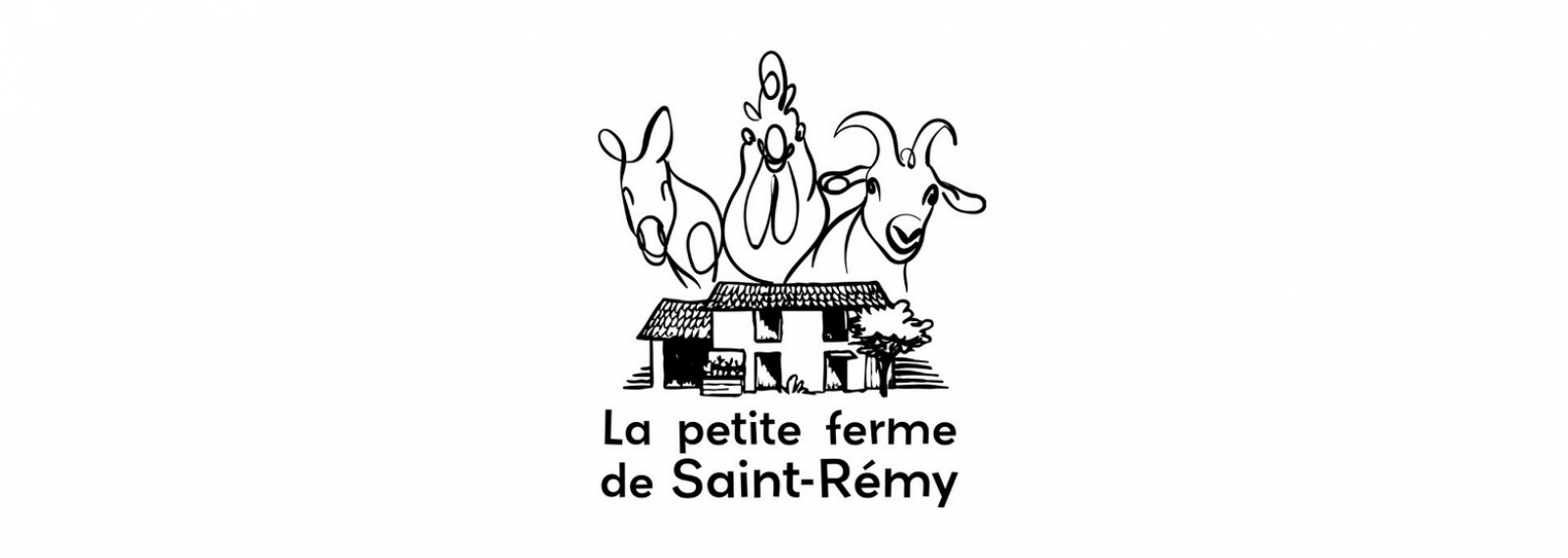 La Petite Ferme Pédagogique à Saint-Rémy-de-Provence
