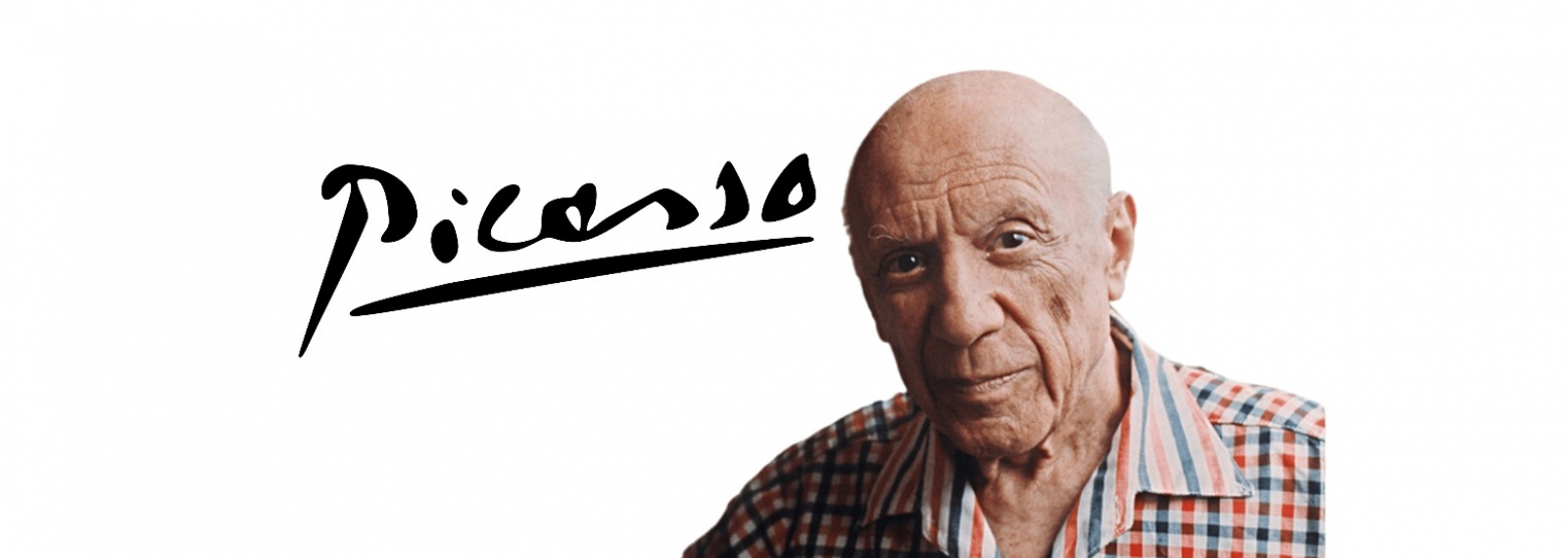 Pablo Picasso, the last dates