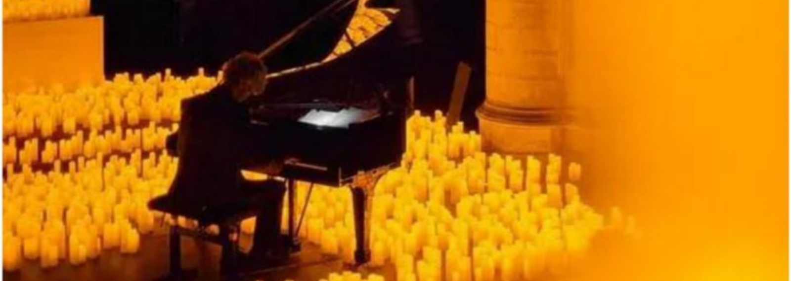 Concerts Candlelight Site Glanum Saint-Rémy-de-Provence