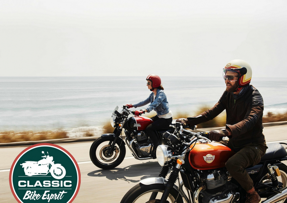 Moto 125cc : notre sélection - The Good Bike