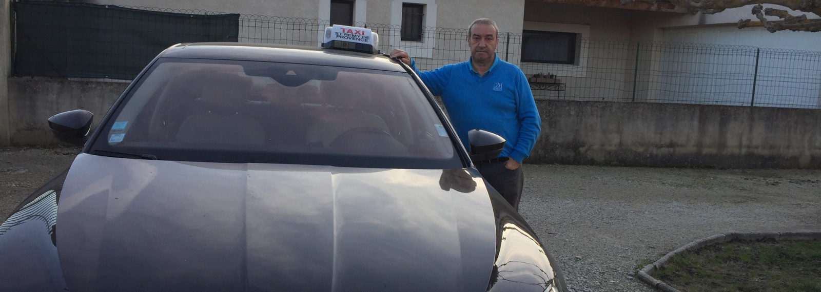 Taxi Giovanneschi