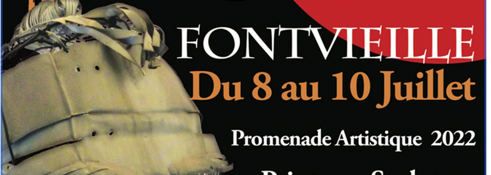 Festival Provence Painting 2022 Fontvieille