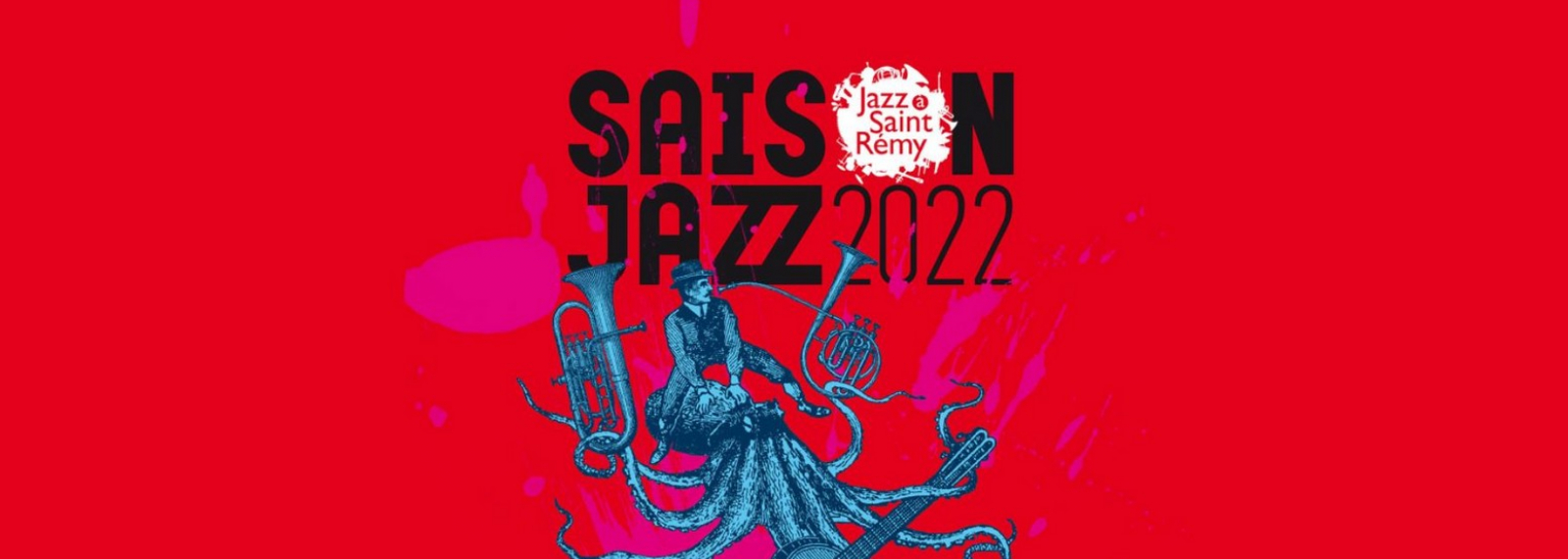 Festival de Jazz à Saint-Rémy