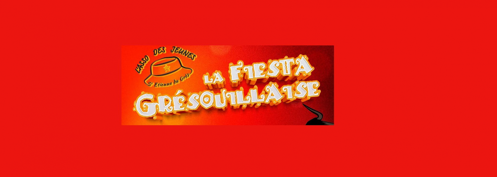 36ème Fiesta Grésouillaise