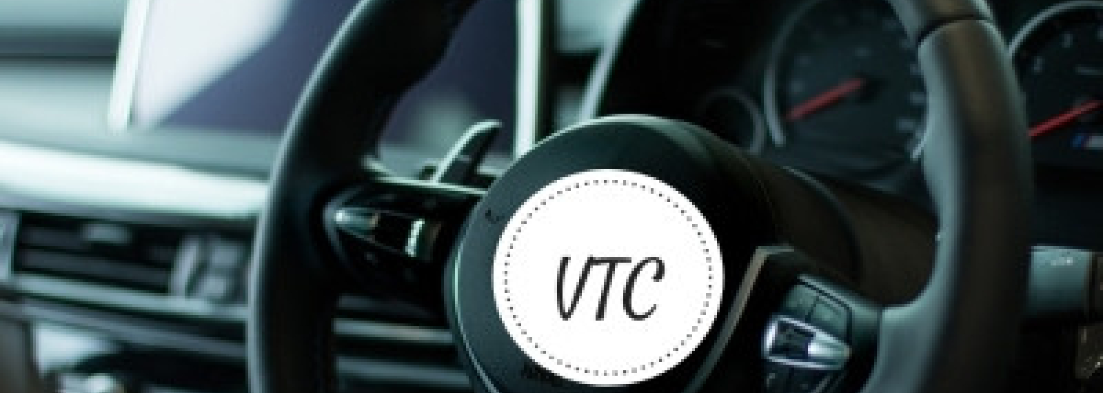 Cab Cap VTC