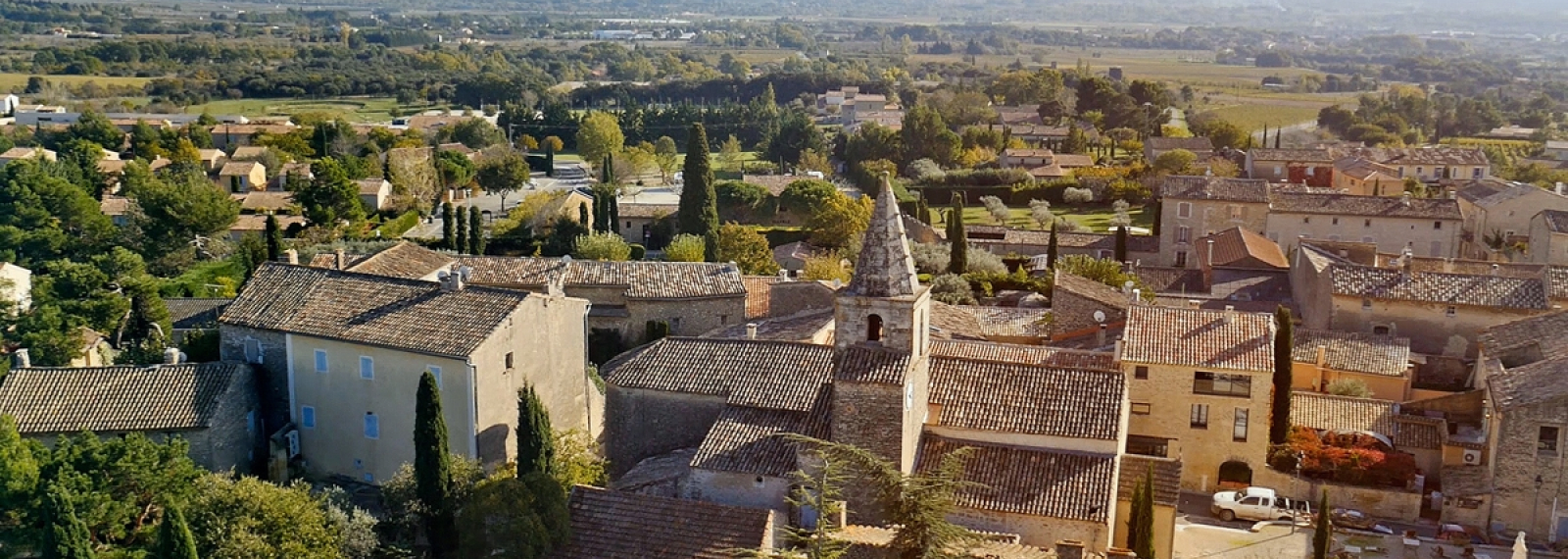 Cabrières d'Avignon