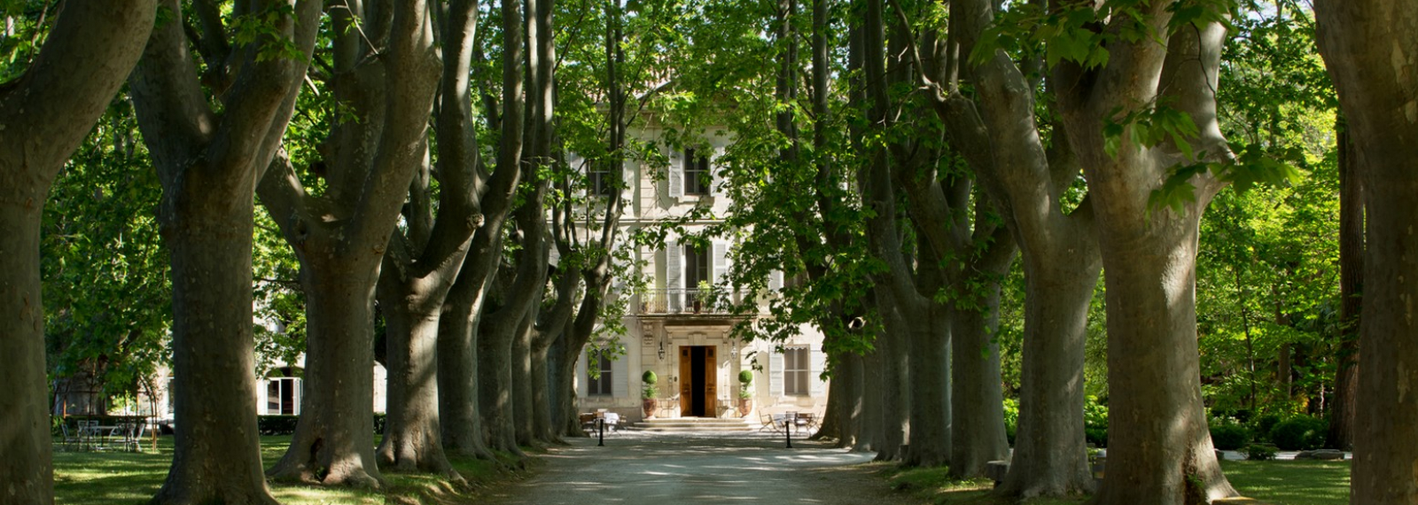 Hôtel Château des Alpilles à Saint-Rémy-de-Provence
